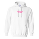 CHI O- The Alex Sorority Hooded Sweatshirt