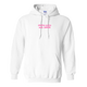 DZ- The Alex Sorority Hooded Sweatshirt