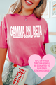 GPHI- Through and Through Philanthropy Tee