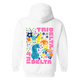 TRI DELTA- The Alex Sorority Hooded Sweatshirt