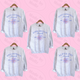 Fireworks Crewneck Sorority Sweatshirt