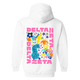 DZ- The Alex Sorority Hooded Sweatshirt