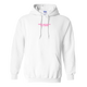 DG- The Alex Sorority Hooded Sweatshirt