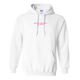 GPHI- The Alex Sorority Hooded Sweatshirt