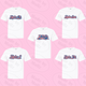 Team USA Sorority Tee