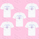 Fireworks Sorority Tee