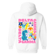 DG- The Alex Sorority Hooded Sweatshirt