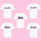 Team USA Sorority Tee