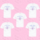 Fireworks Sorority Tee