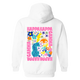 KKG- The Alex Sorority Hooded Sweatshirt