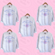 Fireworks Crewneck Sorority Sweatshirt