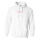 AGD- The Alex Sorority Hooded Sweatshirt