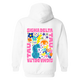 SDT- The Alex Sorority Hooded Sweatshirt