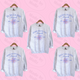 Fireworks Crewneck Sorority Sweatshirt