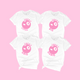 Pink 8 Ball Big Little Shirt