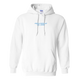 ADPi- The Alex Sorority Hooded Sweatshirt