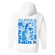 ADPi- The Alex Sorority Hooded Sweatshirt