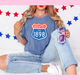 Route 66 Sorority Tee