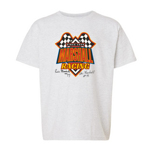 Marshall Racing Legacy Youth T-Shirt