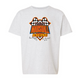 Marshall Racing Legacy Youth T-Shirt