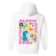 APHI- The Alex Sorority Hooded Sweatshirt