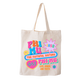 The Abby Sorority Tote Bag