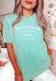 Simply Classic Sorority Tee