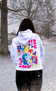 The Alex Sorority Hooded Sweatshirt