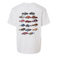 Marshall Racing Legacy Youth T-Shirt