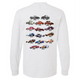 Marshall Racing Legacy Long Sleeve Tee