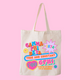 The Abby Sorority Tote Bag